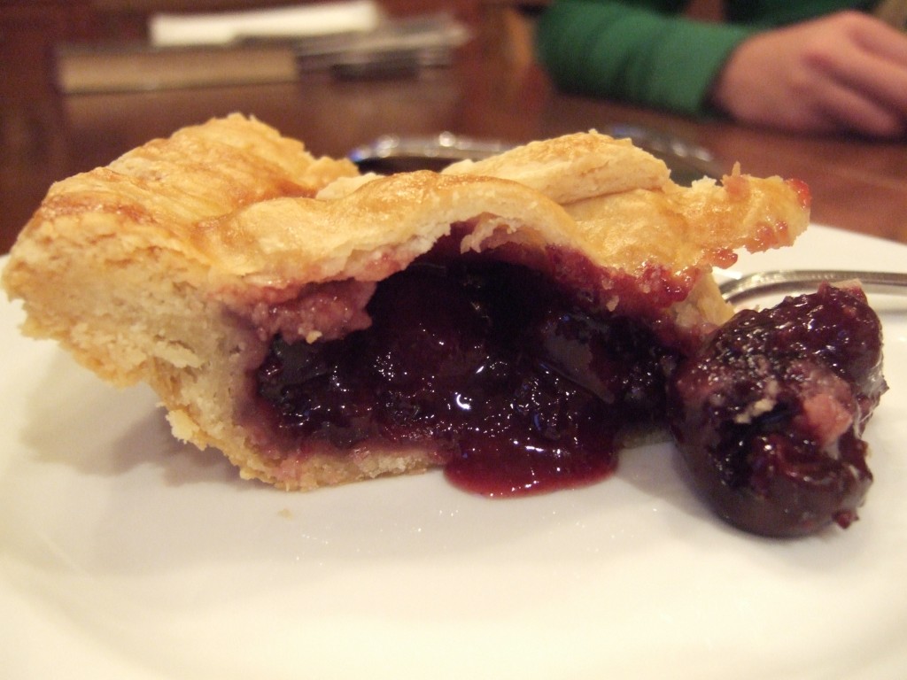 Cherry Pie