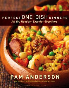 The Next Book: Perfect One-Dish Dinners