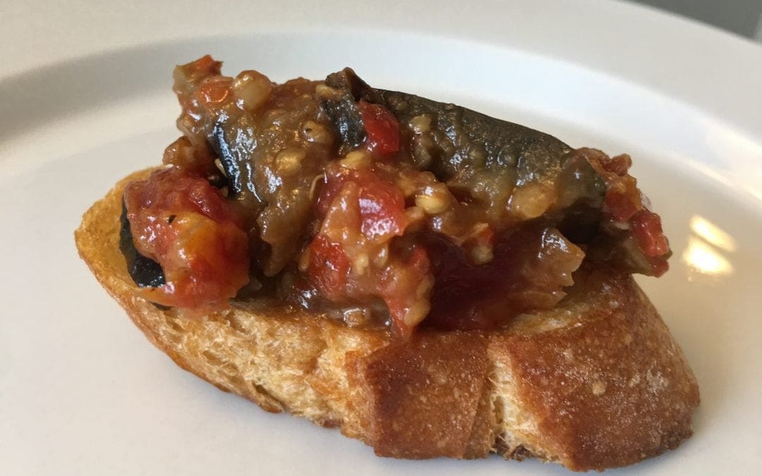 Caponata