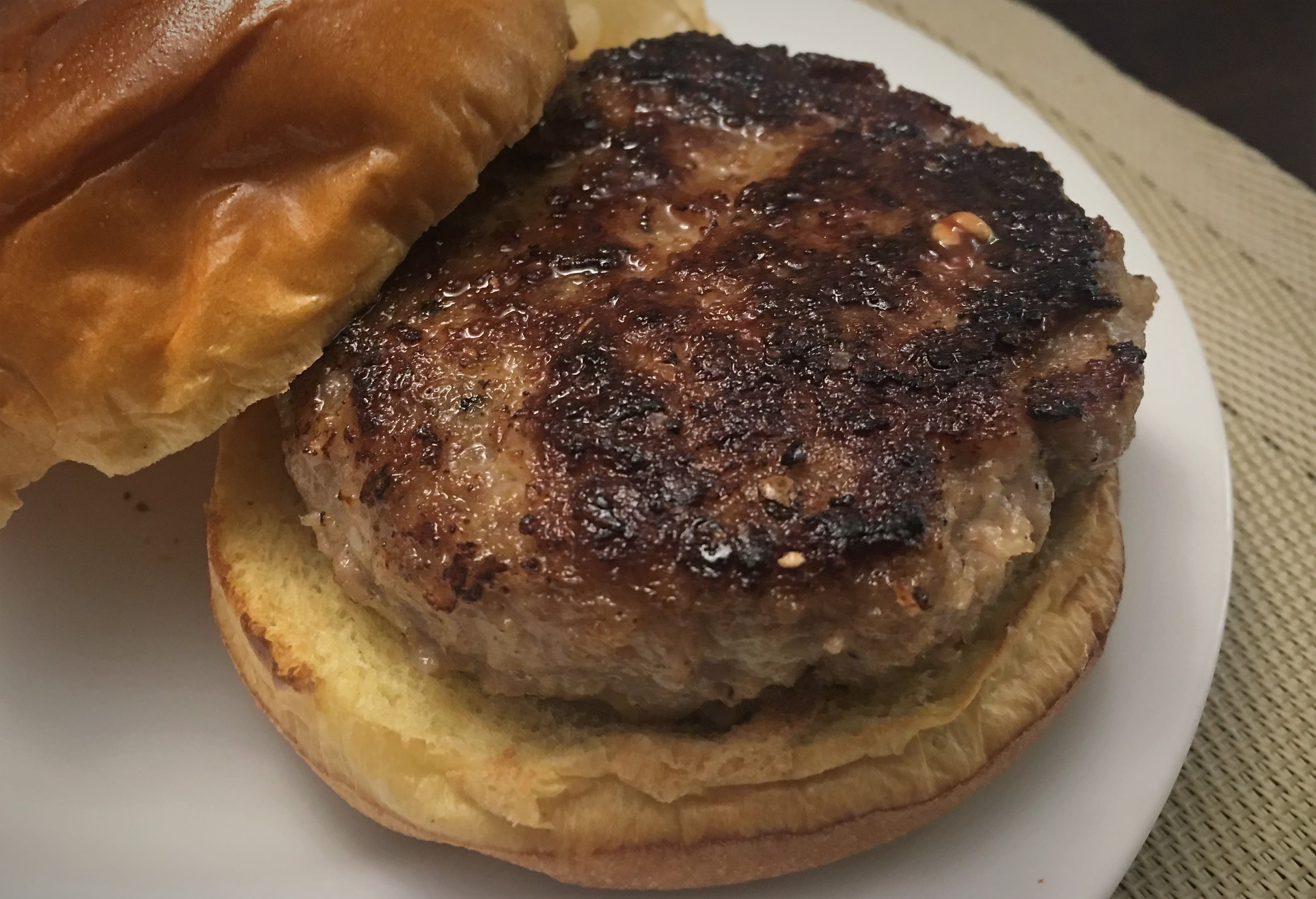 Stovetop Burgers - How To Cook Burgers on the Stove