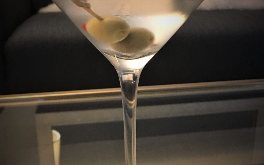 Classic Martini